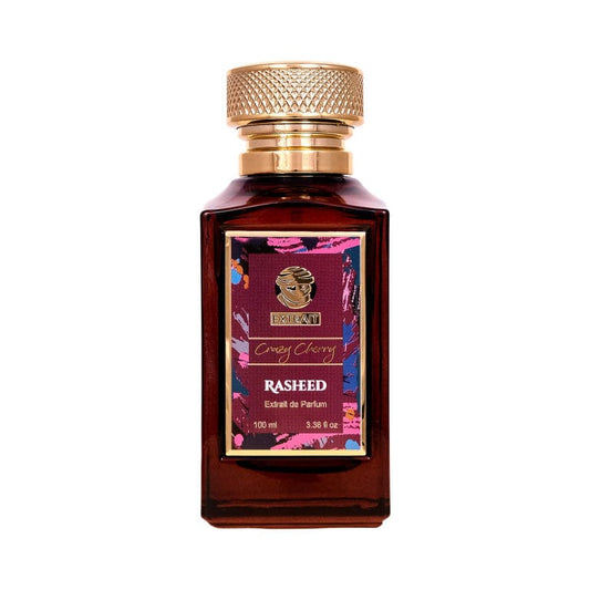 Extract de parfum Rasheed Crazy Cherry Inspirat din – Lost Cherry-0