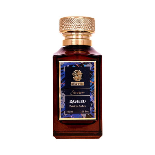 Extract de parfum Rasheed Souvenir Inspirat din Dior – Sauvage-0