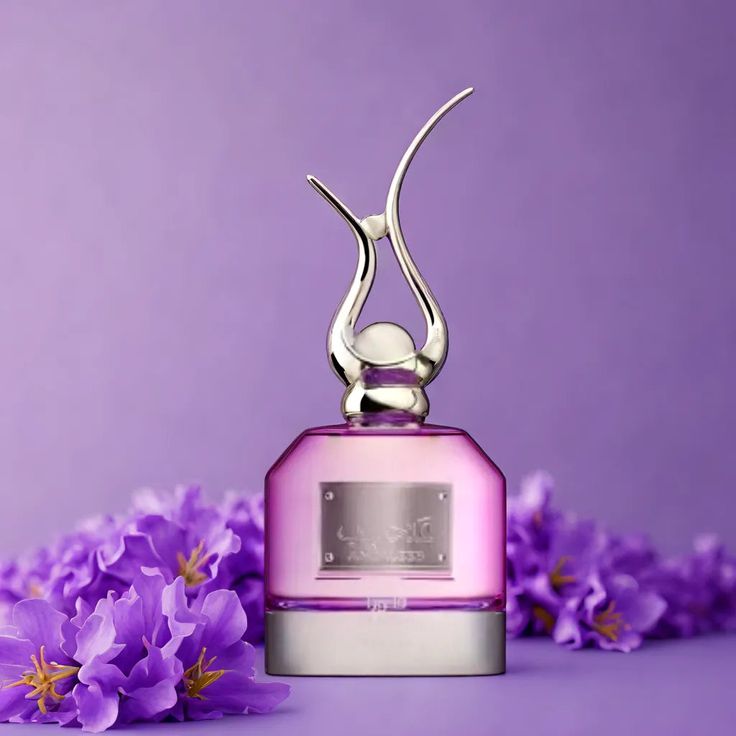 Andaleeb Flora – Parfum Arabesc Floral pentru Femei