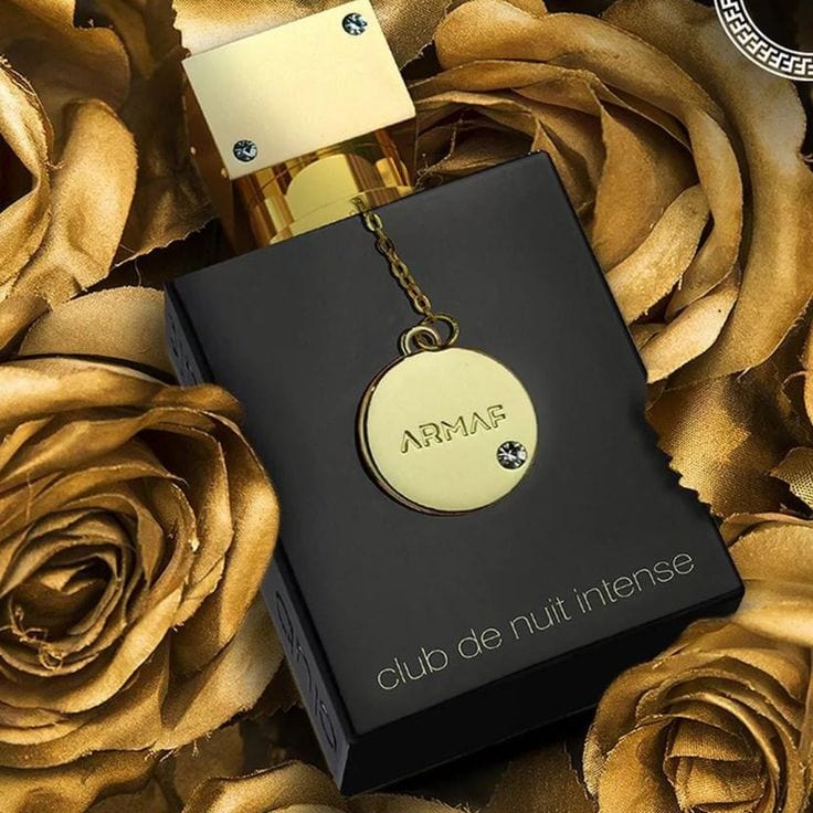 Club de Nuit Intense Woman – Parfum persistent de damă-0