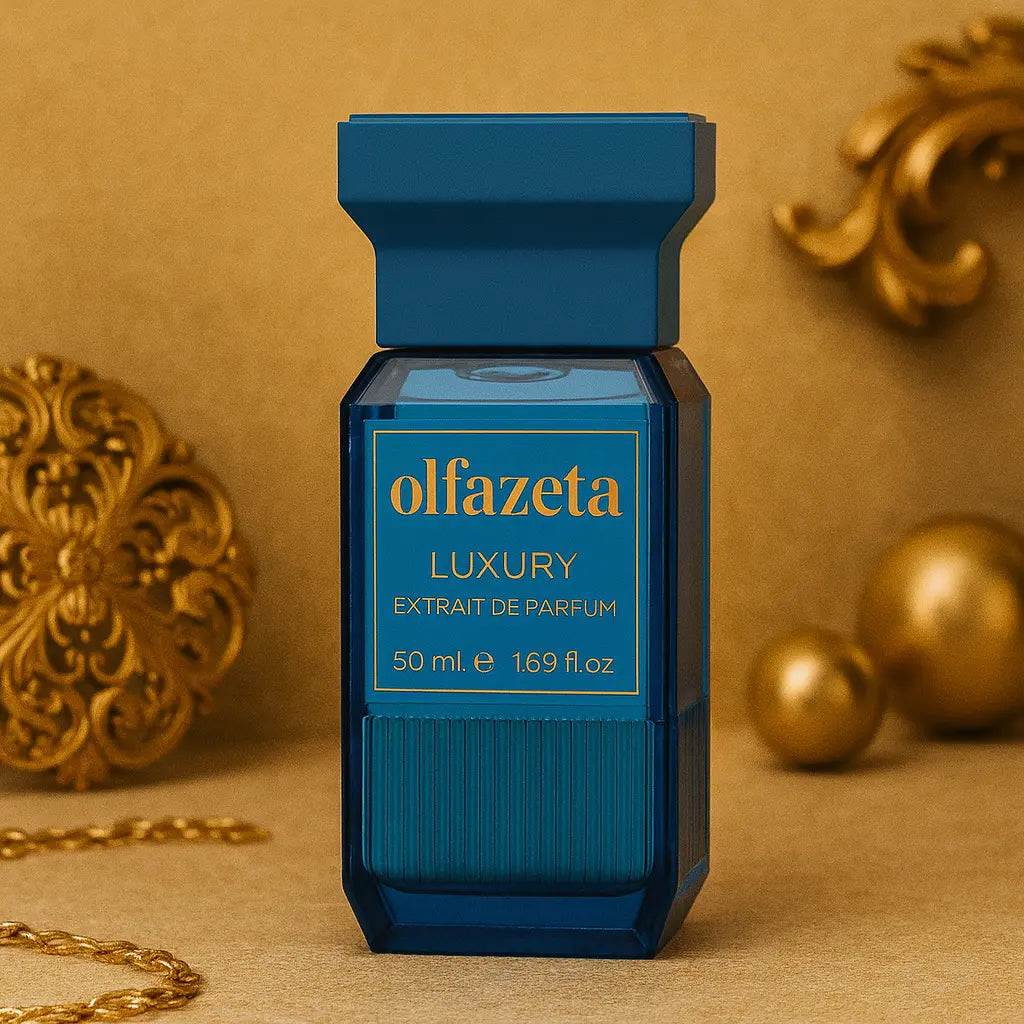 Parfum citric fructat – Chogan Olfazeta 129, unisex
