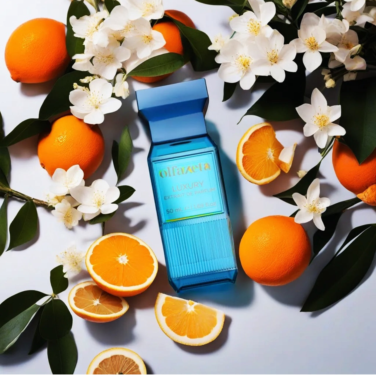 Parfum Olfazeta 125