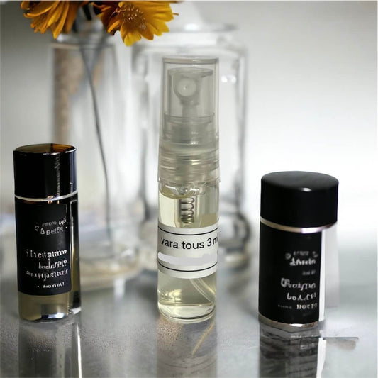 Mostre parfum Lattafa Yara Tous – prospețime feminină unică