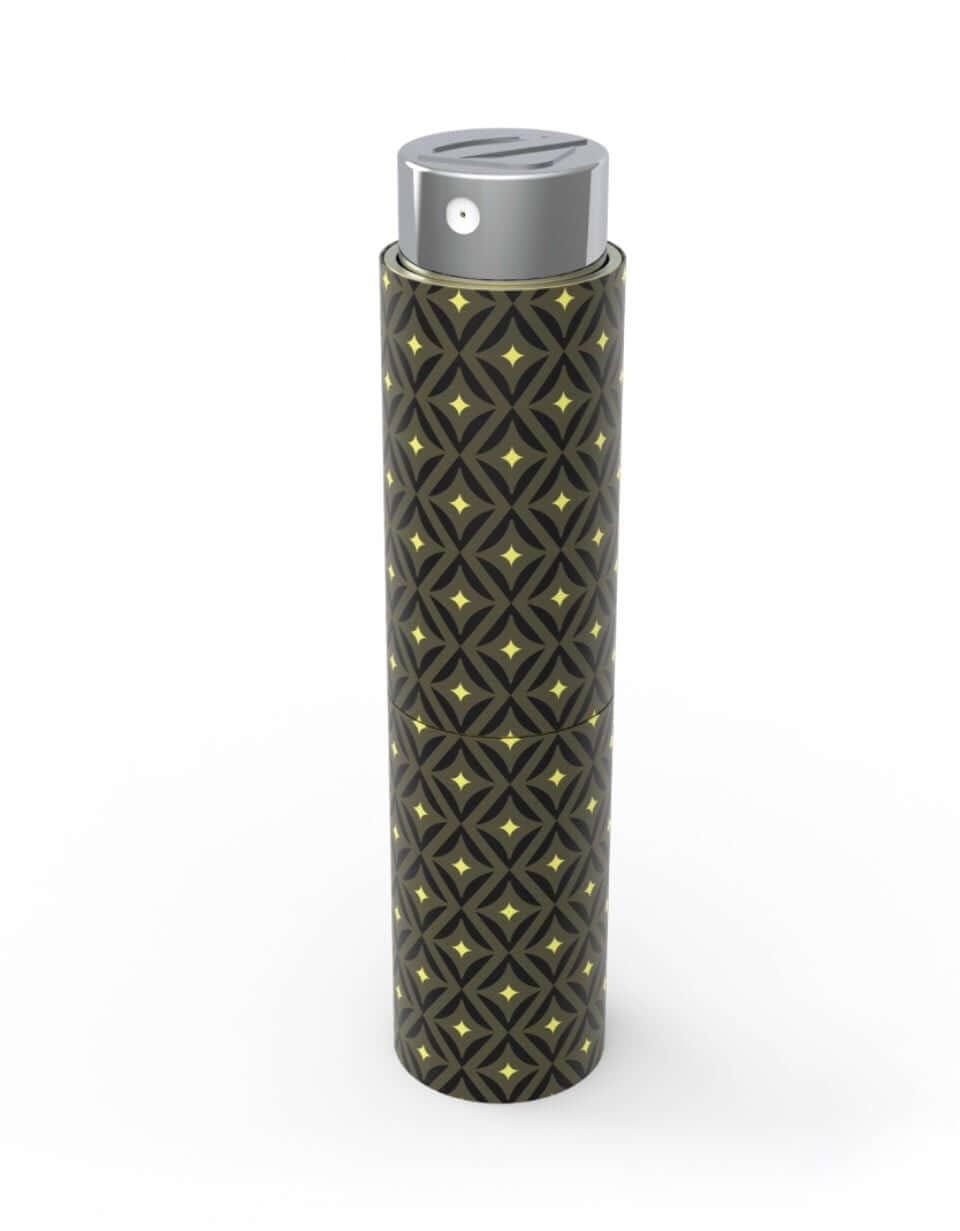 Cover rezerva parfum Olfazeta 15 ml