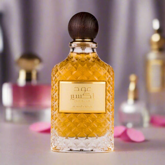 parfum arabesc dama dulce