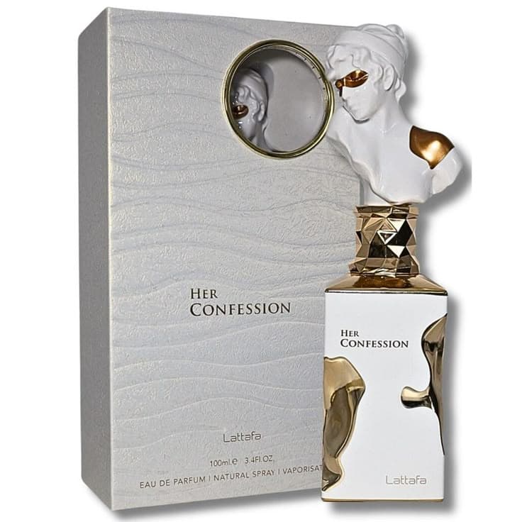 Her Confession Lattafa – Parfum dama