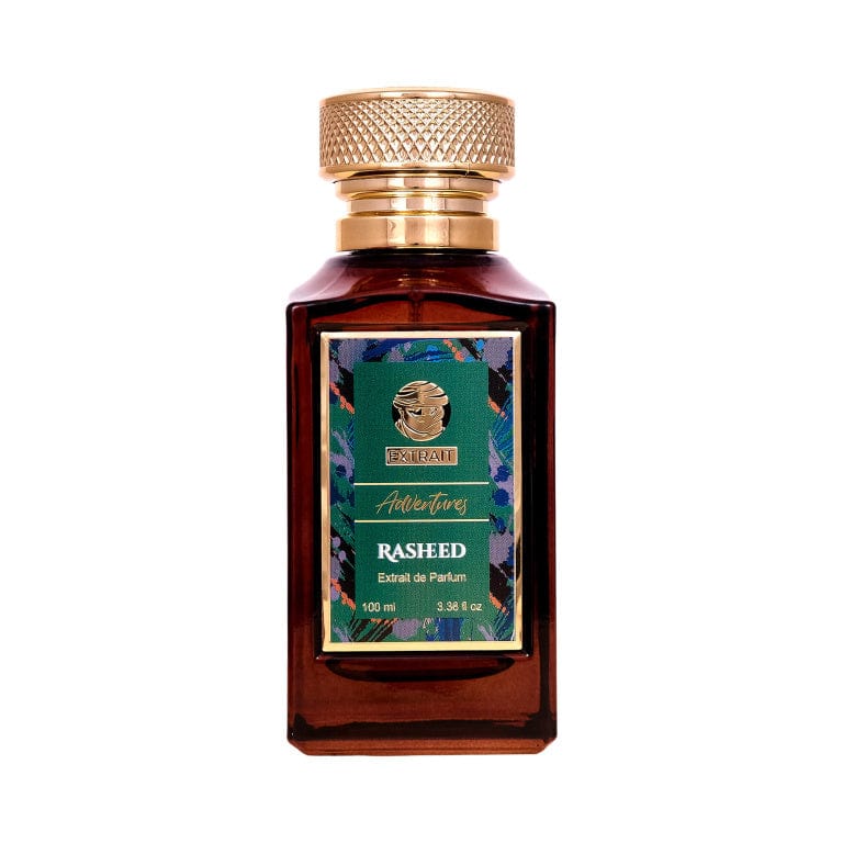 Extract de parfum Rasheed Adventures Inspirat din Creed – Aventus-0