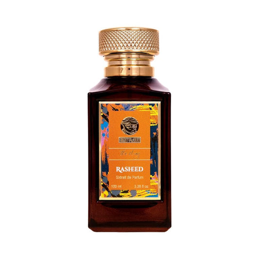 Extract de parfum Rasheed The Way Inspirat din Armani – My Way-0