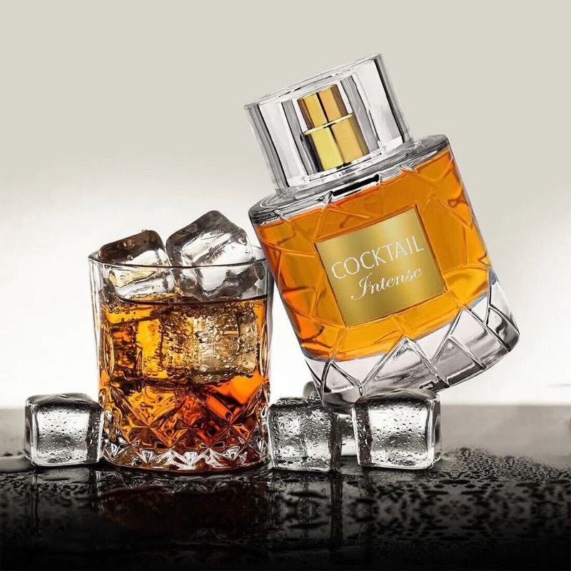 Cocktail Intense, Fragrance World - Parfum Oriental Unisex