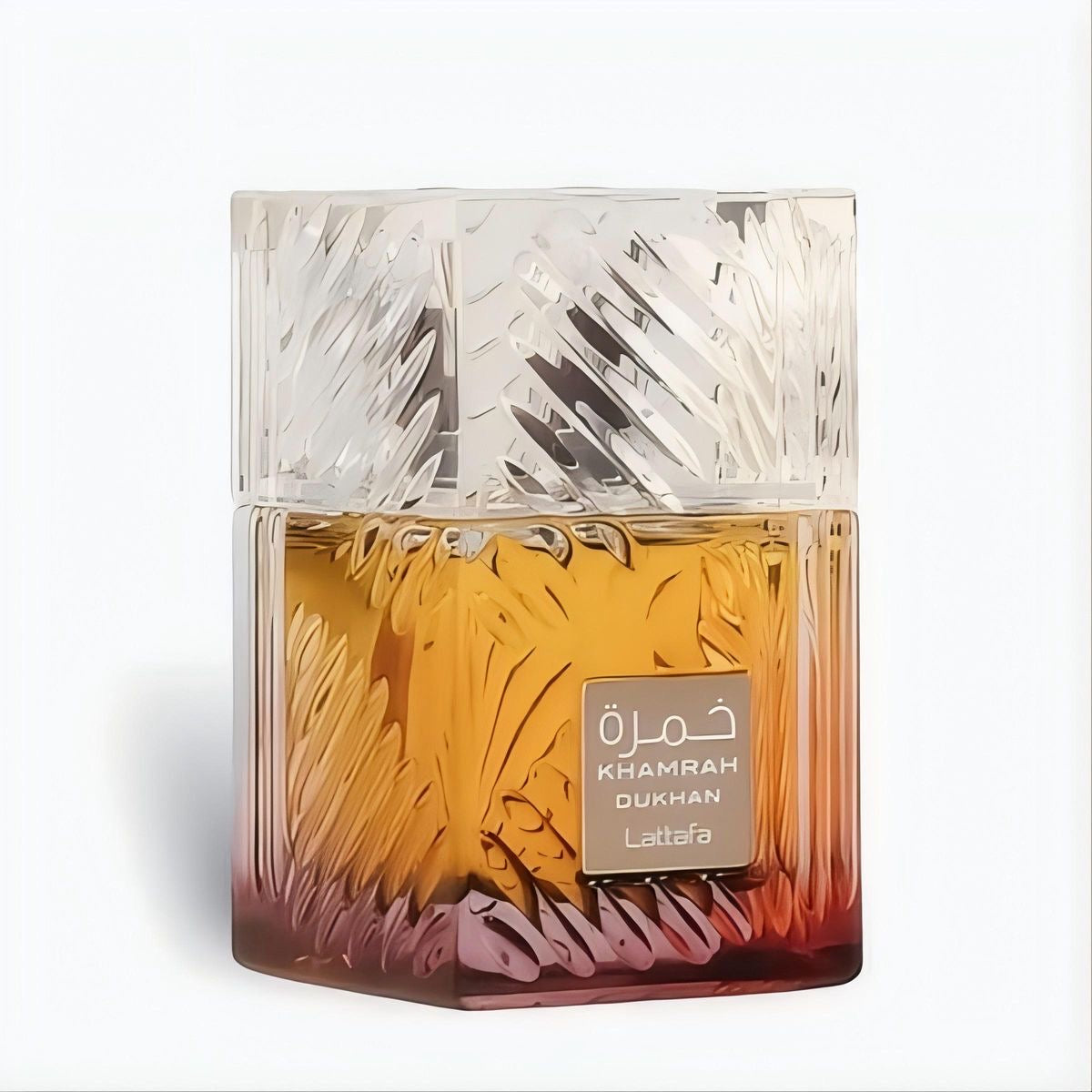 Parfum arabesc oriental condimentat – Khamrah Dukhan, Unisex