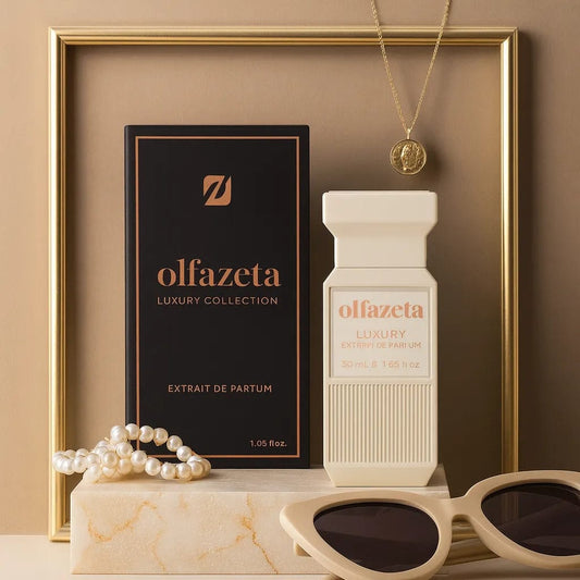 Parfum dulce, cu cirese negre - Olfazeta 111, damă