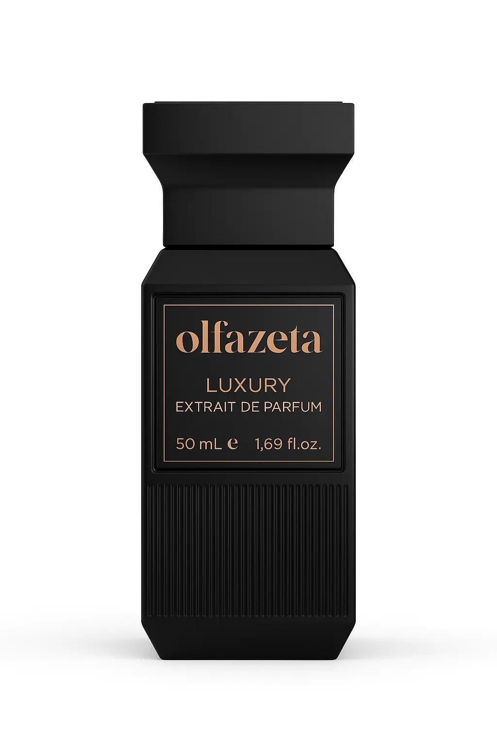 Parfum balsamic lemnos și vanilat - Olfazeta 134, unisex
