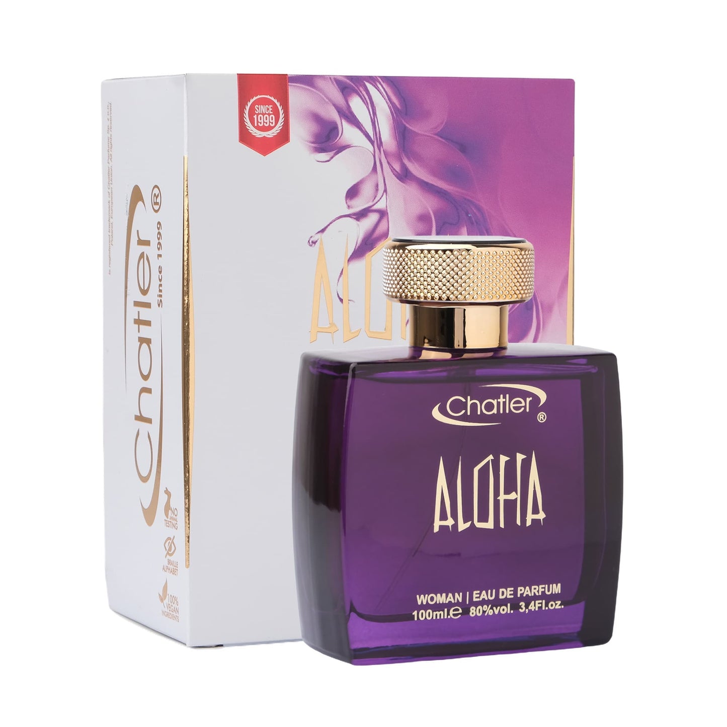 alien parfum damaAlien