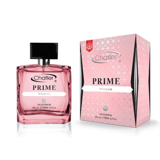 Apa de parfum Chatler – Prime Woman 100 ml – Inspirat din Prada Paradoxe
