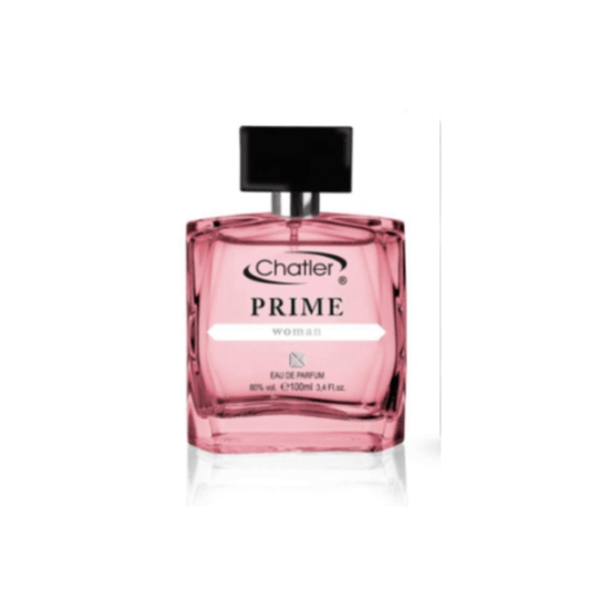 Apa de parfum Chatler – Prime Woman 100 ml – Inspirat din Prada Paradoxe-0