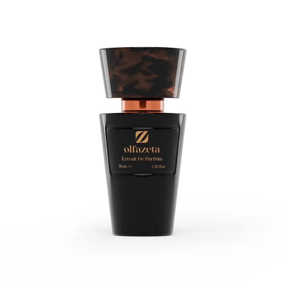 Parfum barbatesc Chogan Olfazeta 004