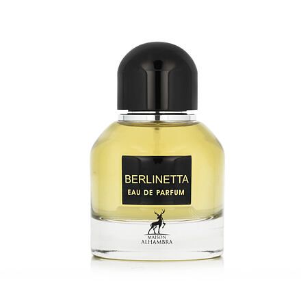 Berlinetta - Maison Alhambra, Parfum Unisex 100ml