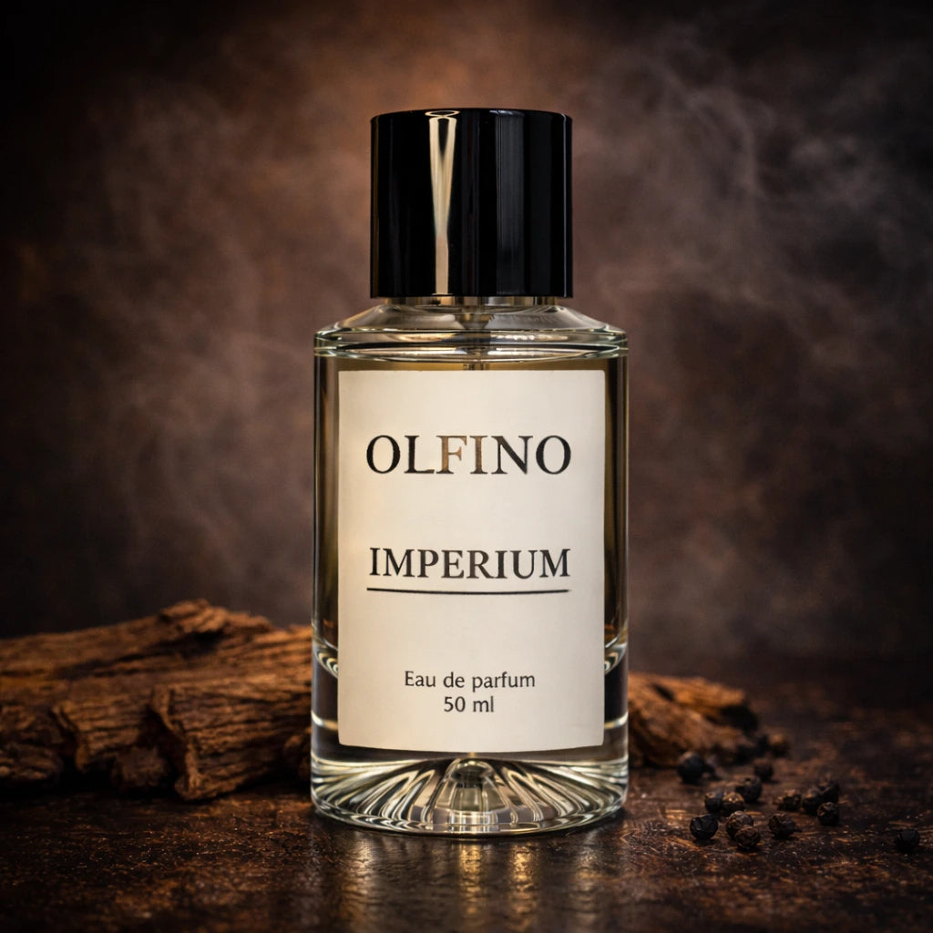 Parfum bărbați– fruity chypre – Olfino Imperium