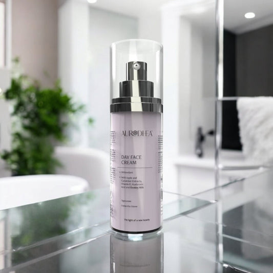 Cauti Cea Mai Bună Cremă Antirid După 40 Ani – Efect Vizibil