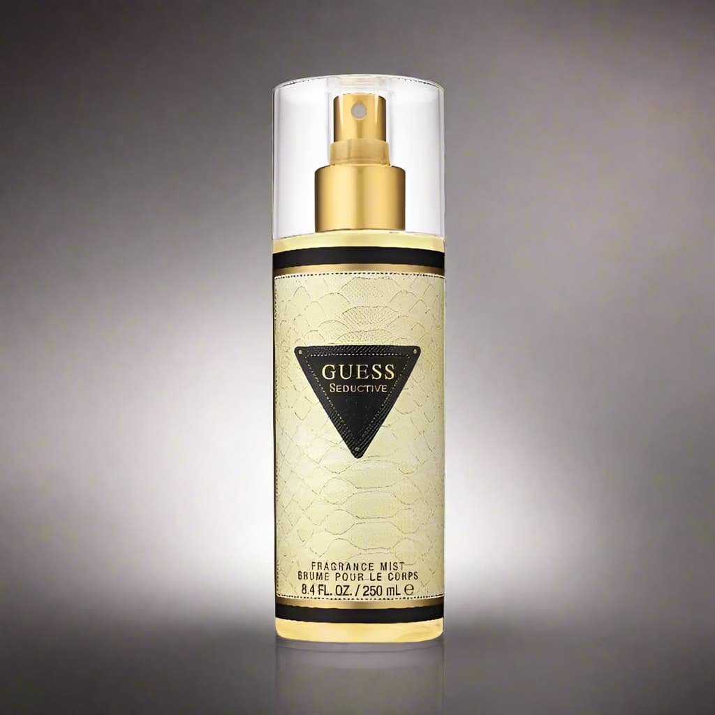 Guess Seductive Body Spray – Arome irezistibile 250ml