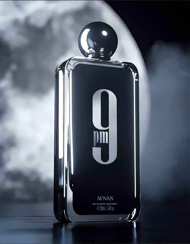 Afnan 9PM - Parfum Bărbați inspirat din Ultra Male