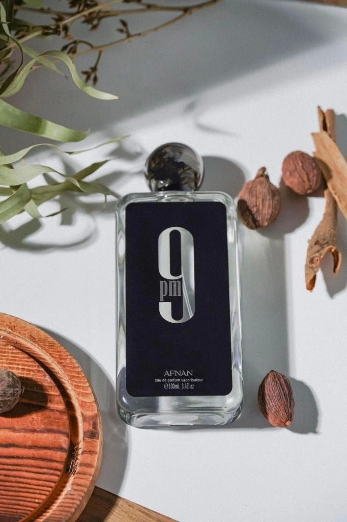 Afnan 9PM - Parfum Bărbați inspirat din Ultra Male