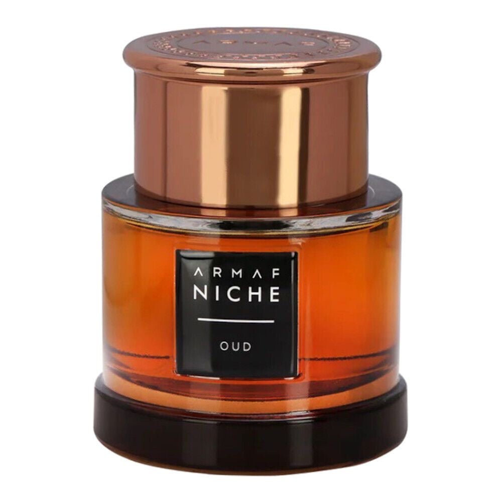 Armaf Niche Oud – Parfum bărbătesc intens, oriental