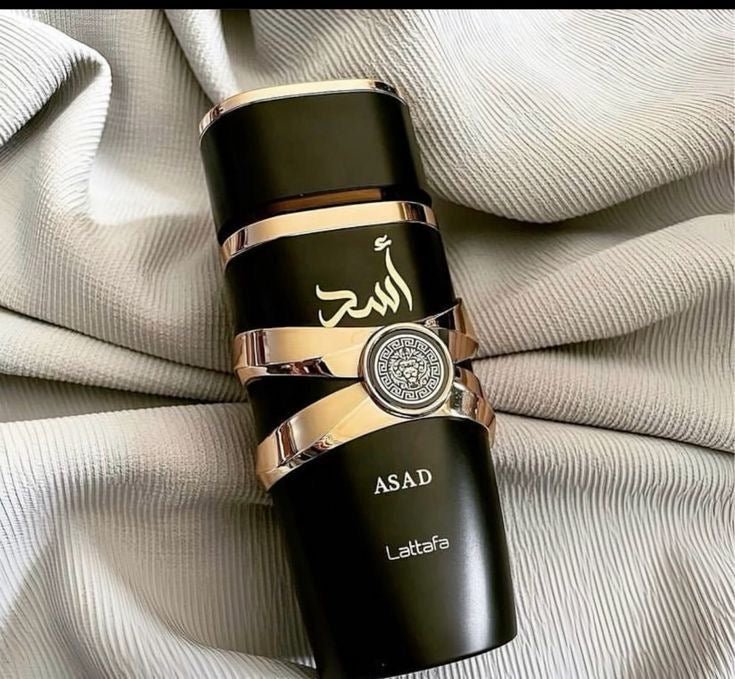 Asad Lattafa original