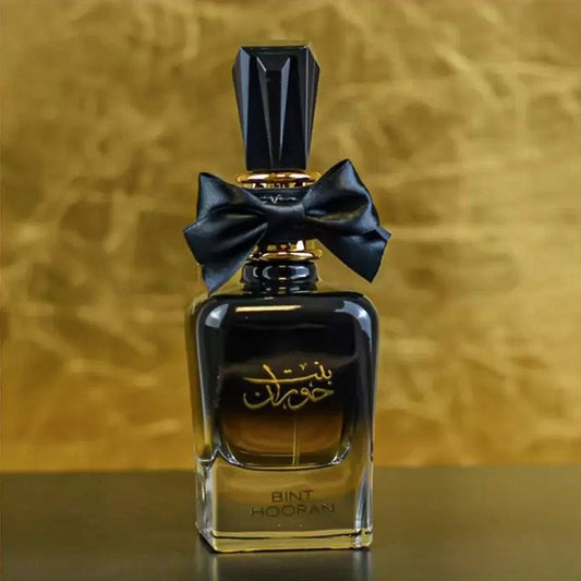 Bint Hooran - Parfum Arabesc Damă Floral Oriental