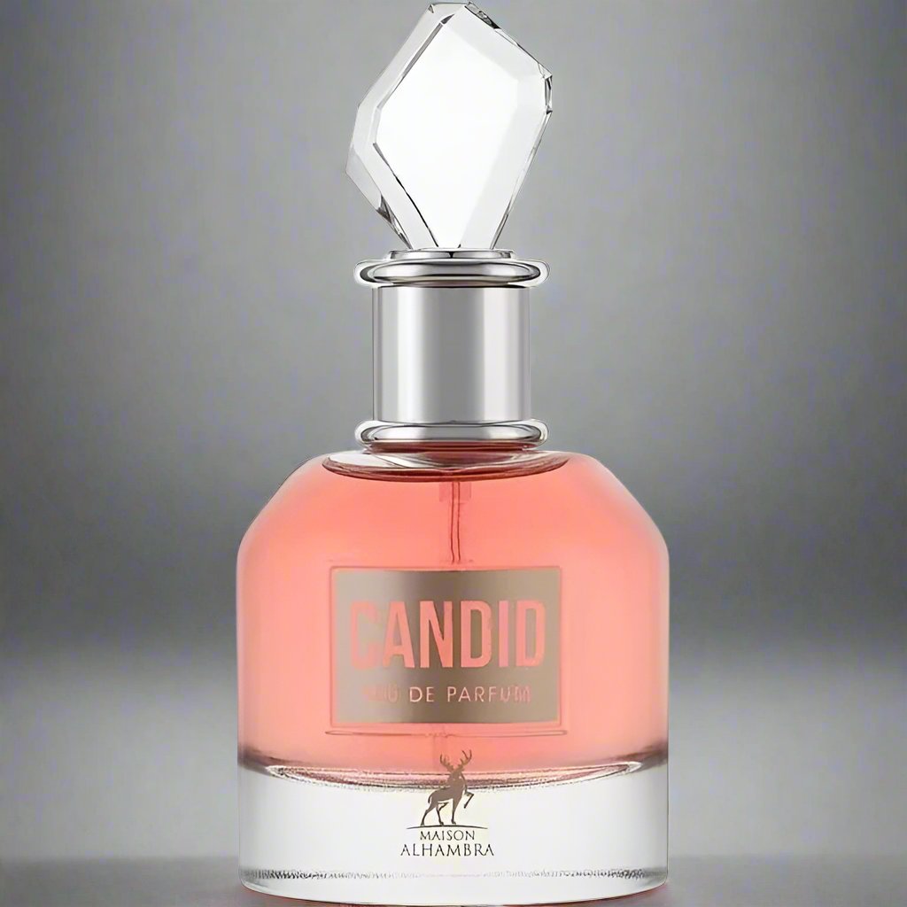 Candid Maison Alhambra, Apa de Parfum Dama - Glamor Romania