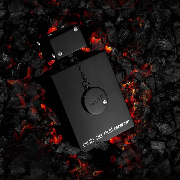 Club de Nuit Intense Man, Armaf, Parfum Original - Glamor Romania