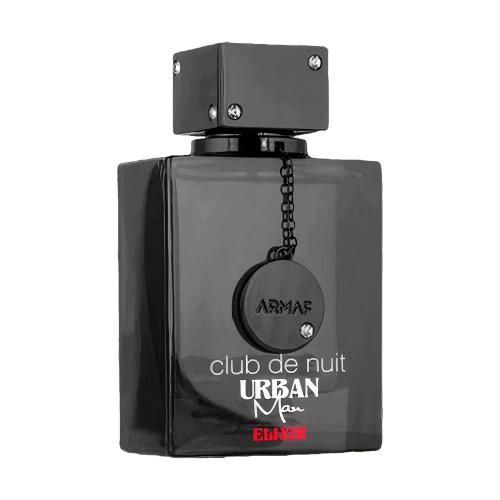 Club De Nuit Urban Man Elixir, Armaf - Glamor Romania