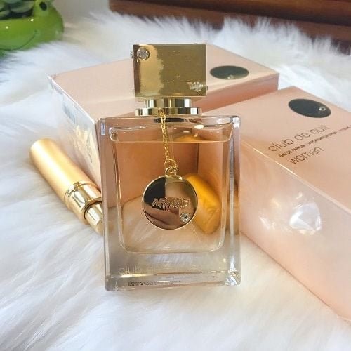 Club de Nuit Woman Armaf – Parfum persistent damă