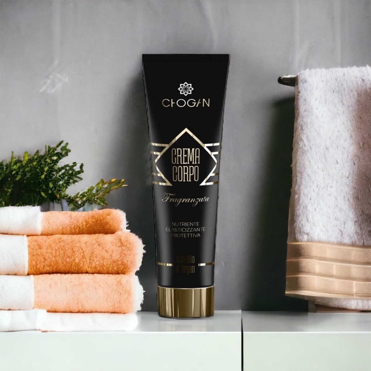 Crema de corp parfumata inspirata din La Petite Robe Noire - Guerlain - Glamor Romania