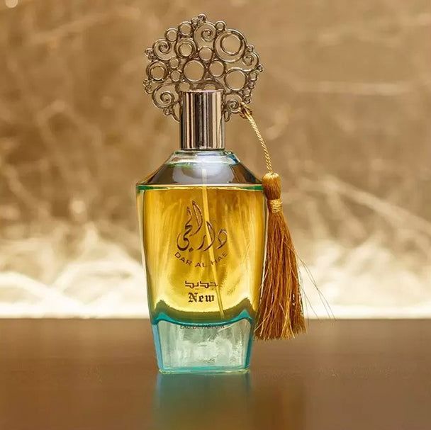 Dar Al Hae, Ard Al Zaafaran, Parfum Dama - Glamor Romania