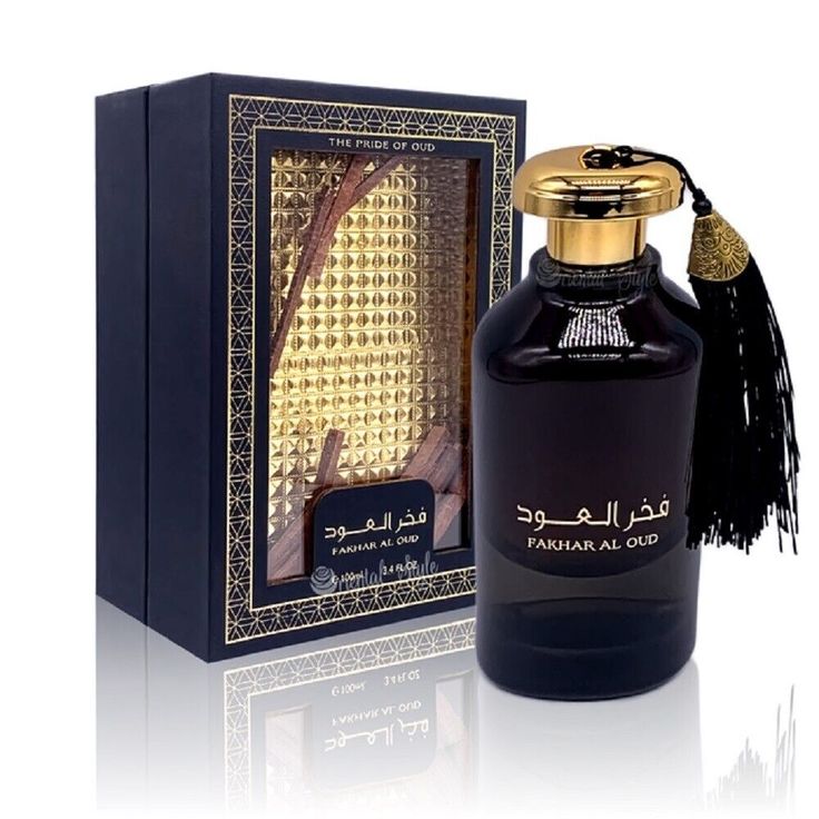Fakhar Al Oud - Ard al Zaafaran, Parfum arabesc Unisex - Glamor Romania
