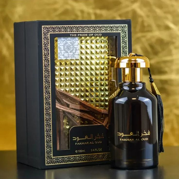 Fakhar Al Oud - Ard al Zaafaran, Parfum arabesc Unisex - Glamor Romania