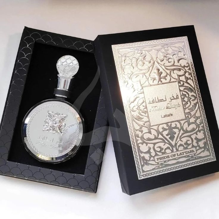 Fakhar Man Lattafa, Parfum Arabesc Barbati - Glamor Romania
