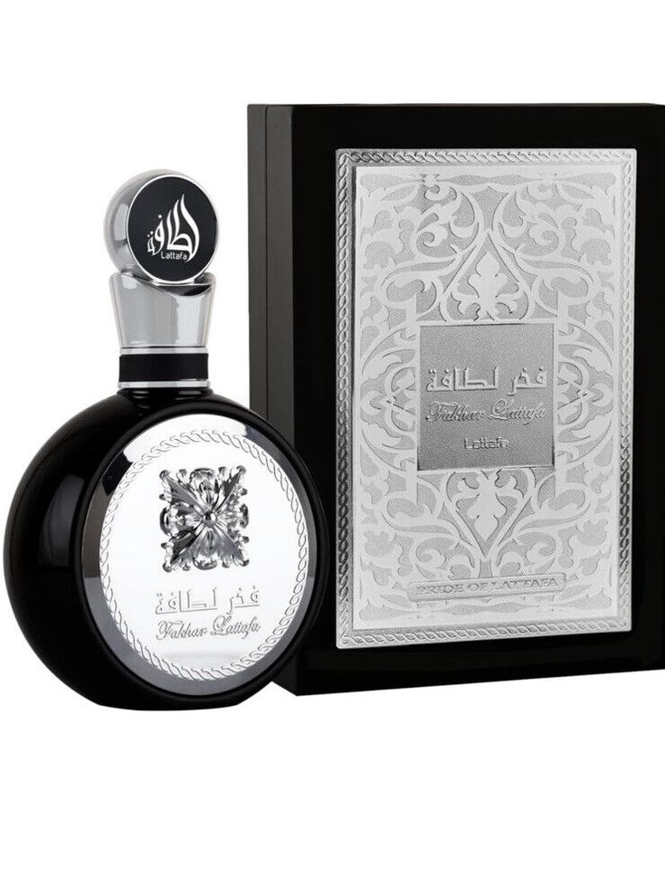 Fakhar Man Lattafa, Parfum Arabesc Barbati - Glamor Romania