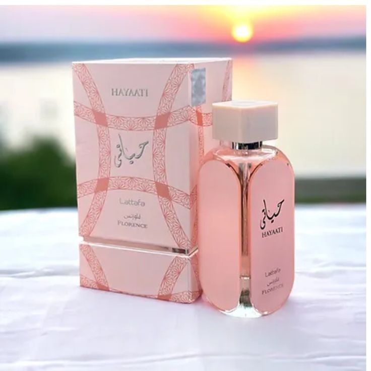 parfum fresh dama