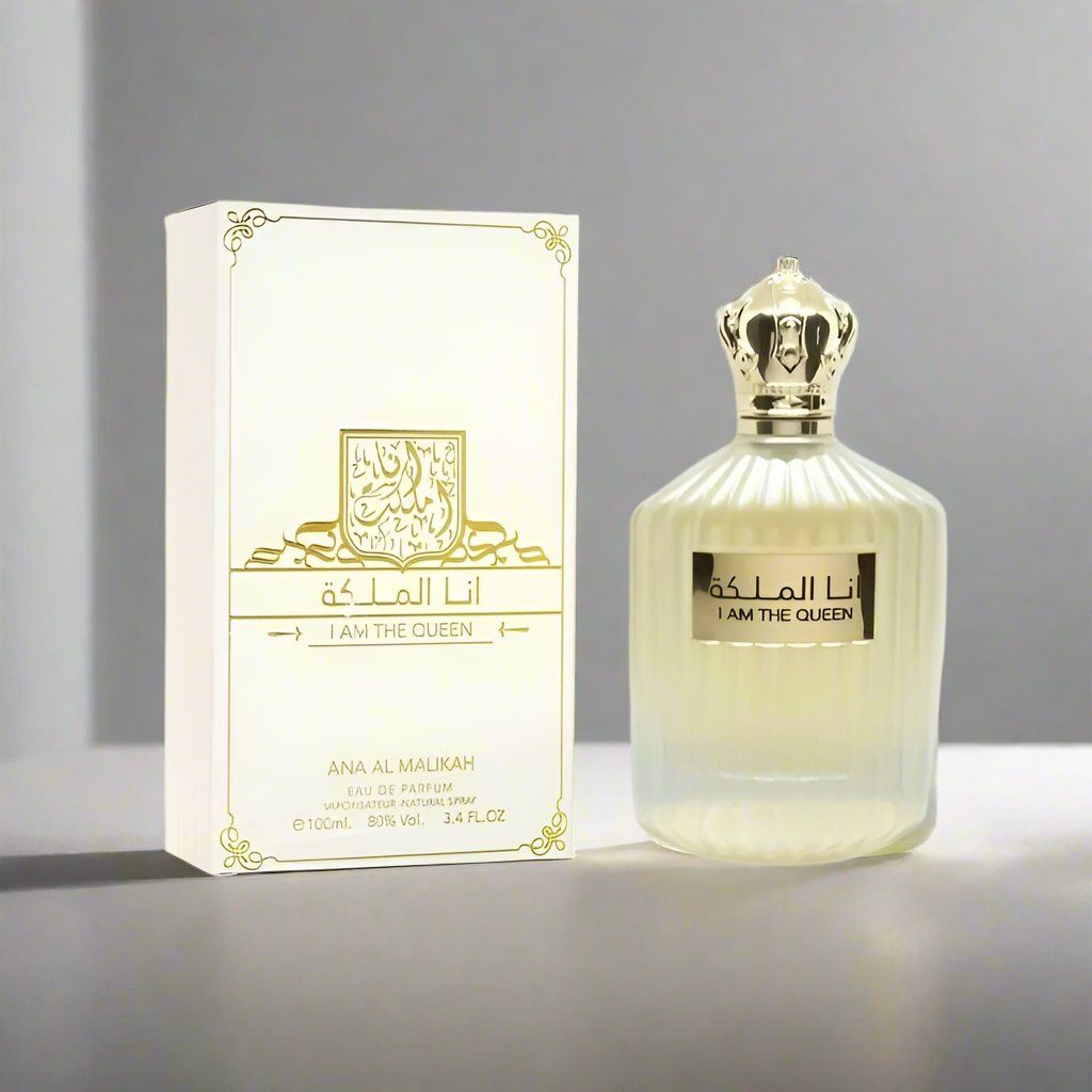 I Am The Queen - Ard al Zaafaran, Parfum arabesc Dama - Glamor Romania