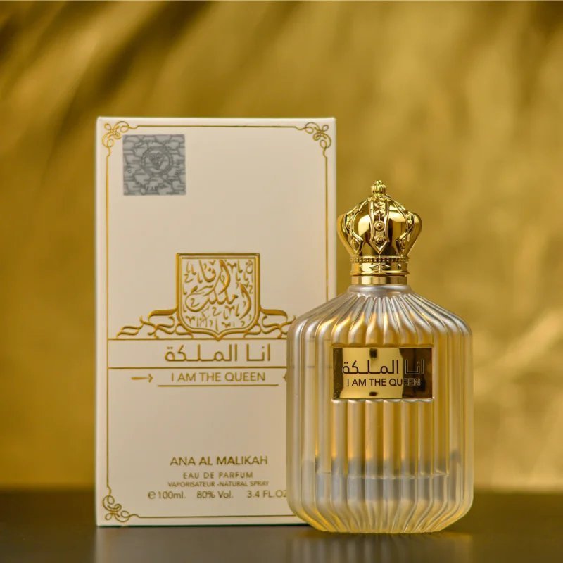 I Am The Queen - Ard al Zaafaran, Parfum arabesc Dama - Glamor Romania