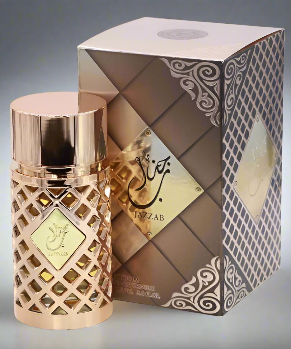 Jazzab Gold, Ard Al Zaafaran Parfum arabesc Dama - Glamor Romania