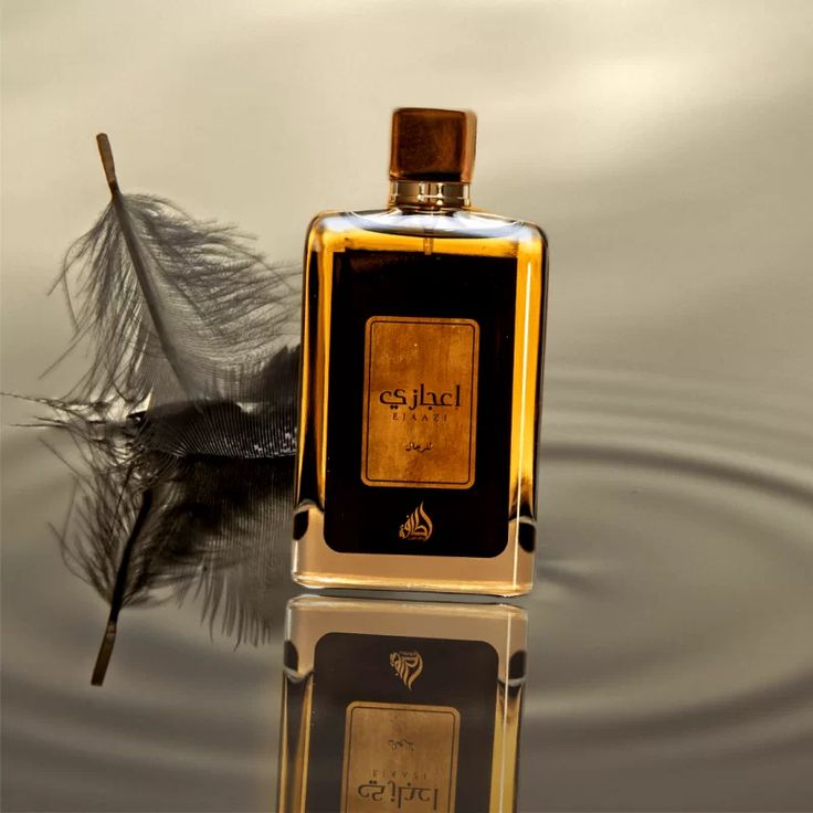 Lattafa Ejaazi, Parfum Arabesc Unisex - Glamor Romania
