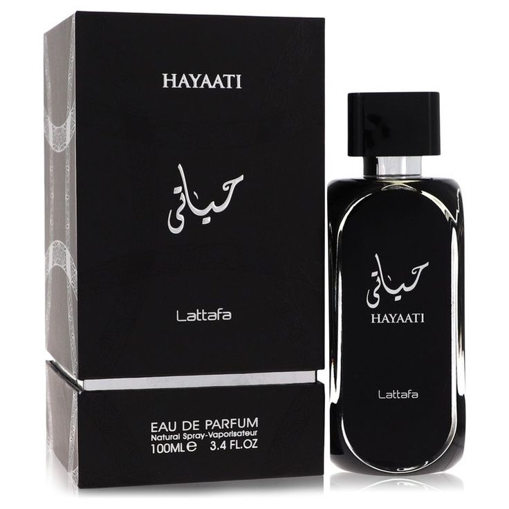Lattafa - Hayaati, Parfum Oriental Unisex - Glamor Romania
