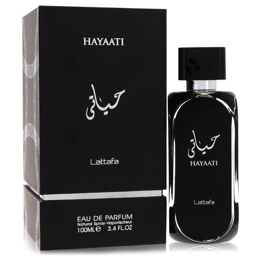 Lattafa Hayaati - Parfum Arabesc Oriental Lemnos