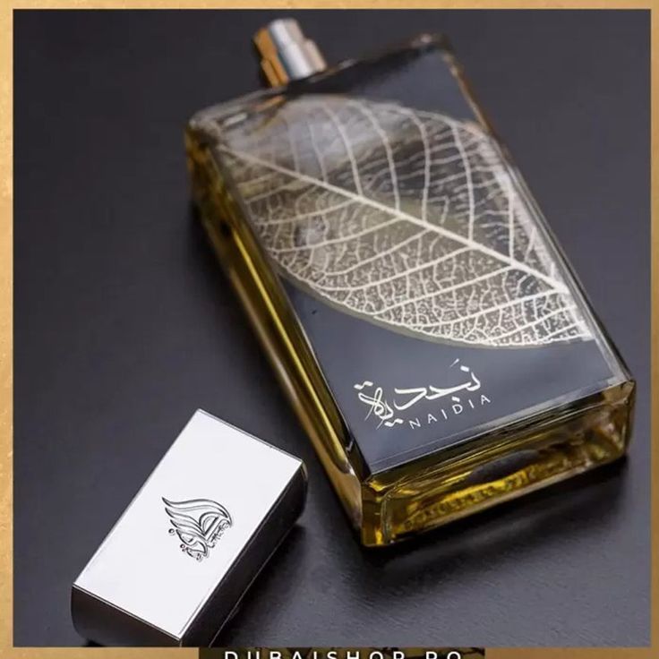 Lattafa-Najdia Parfum Oriental Unisex + Deodorant 50ml