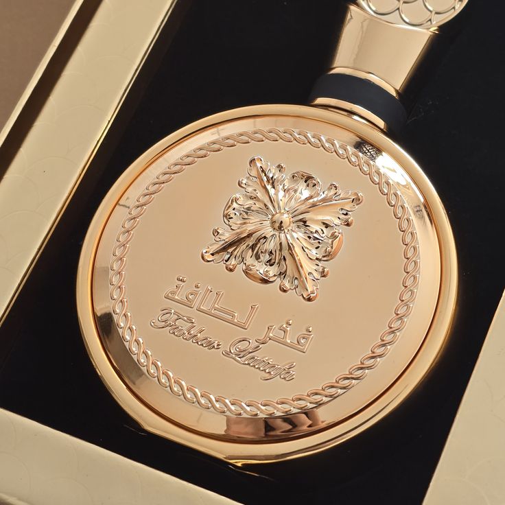 Fakhar Gold Lattafa