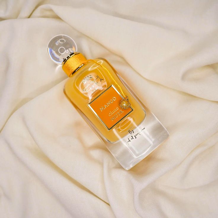 Mango Ithra Musk, Ard Al Zaafaran, Parfum Unisex - Glamor Romania