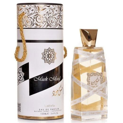 Musk Mood-Lattafa, Parfum Unisex